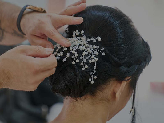 Top Hair Tips for Brides and Bridesmaids: How to Get Picture-Perfect Hair for the Big Day