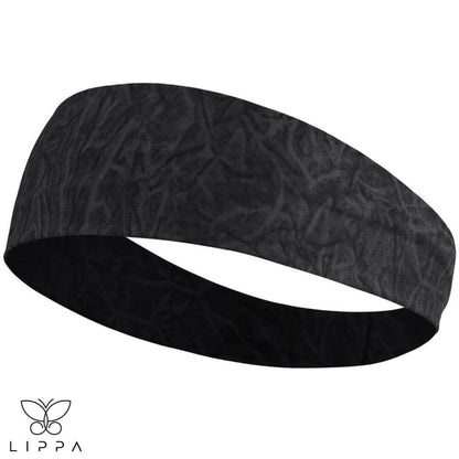 Sport Headband Workout Fitness Sweatband