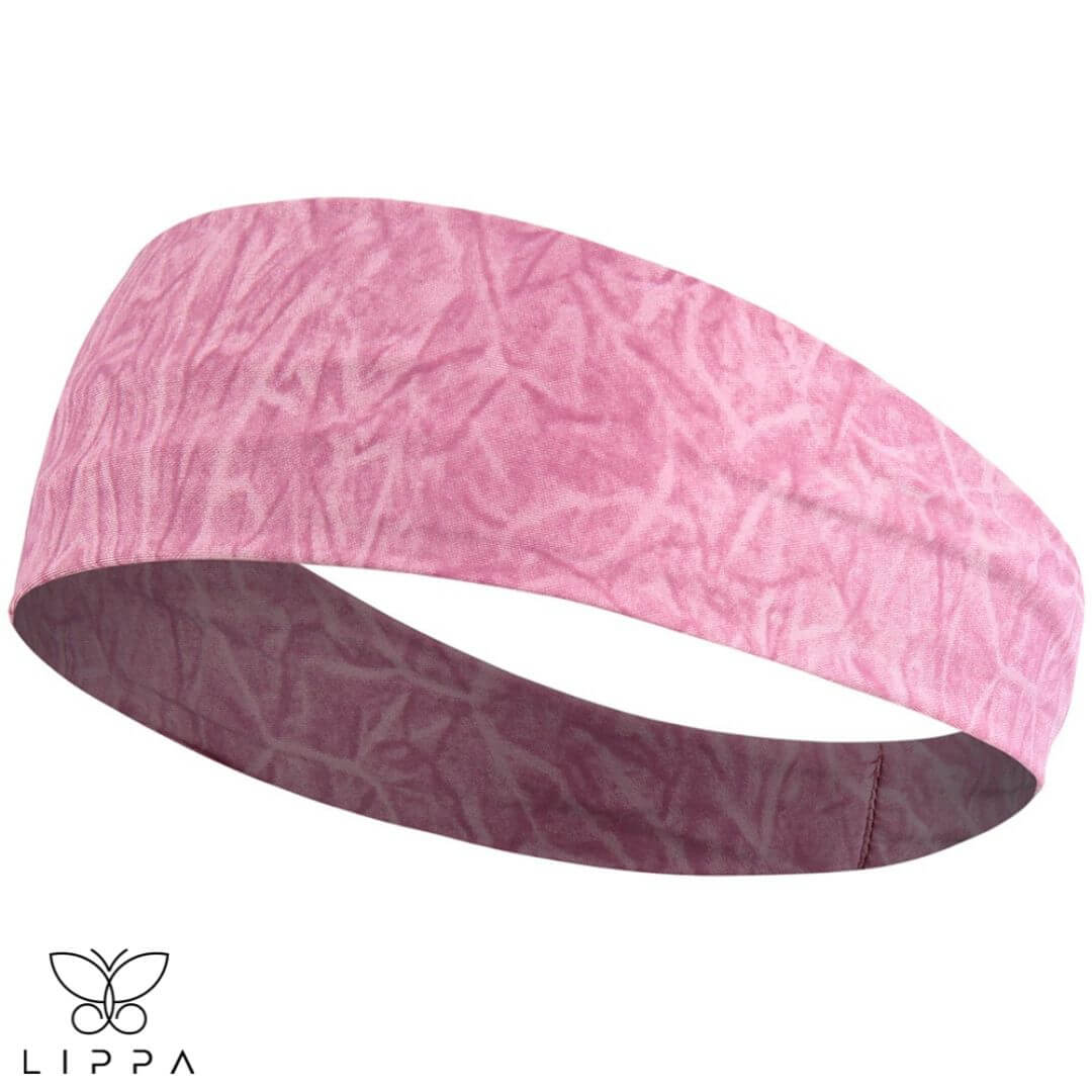 Sport Headband Workout Fitness Sweatband