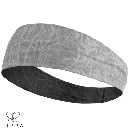 Sport Headband Workout Fitness Sweatband