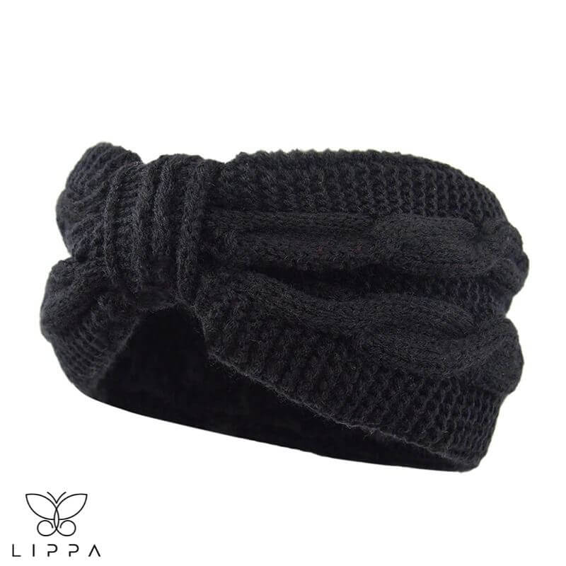 Comfy Headband - Lippa