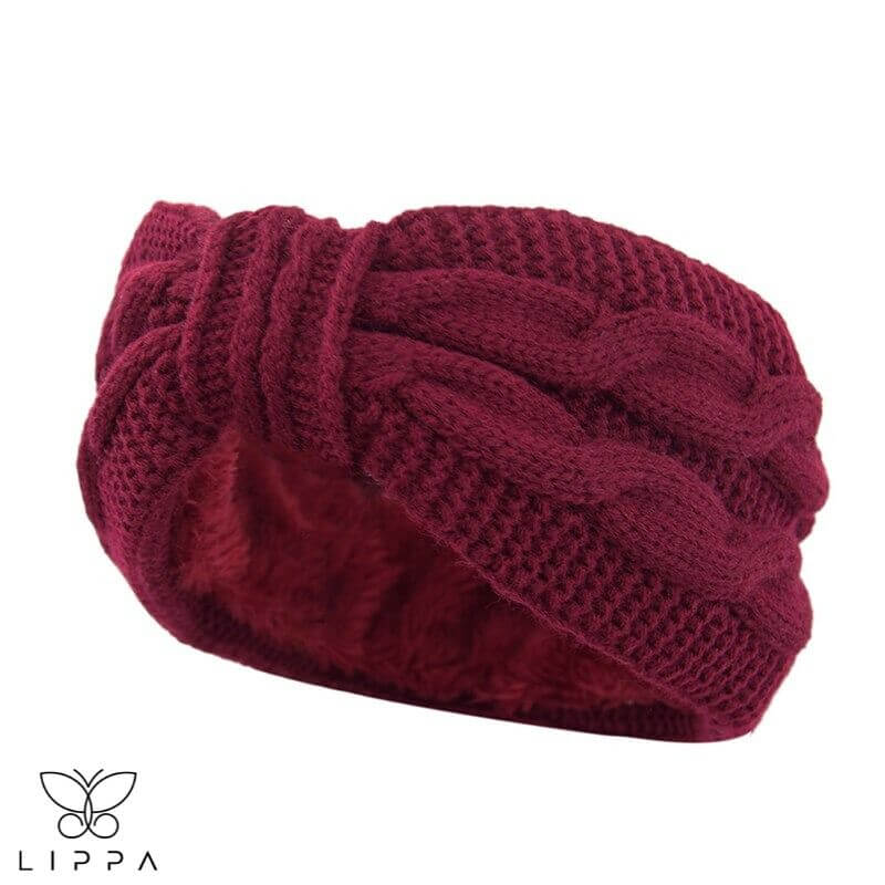 Comfy Headband - Lippa