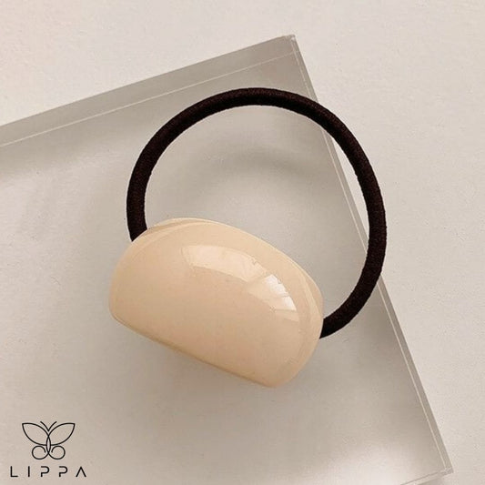 Elegant Hair Tie - Lippa