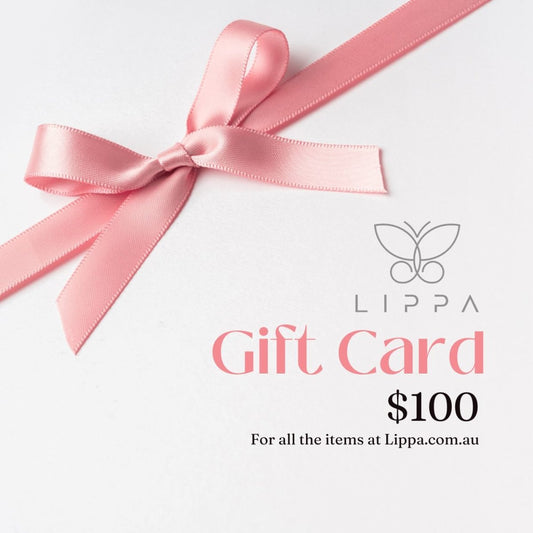Gift Card - Lippa