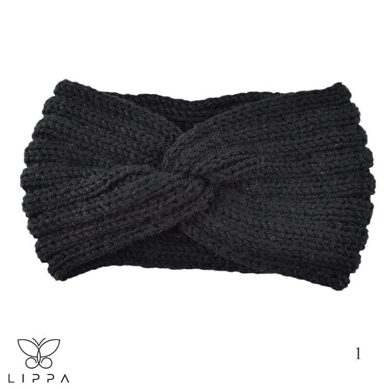 Simple Comfy Headband - Lippa