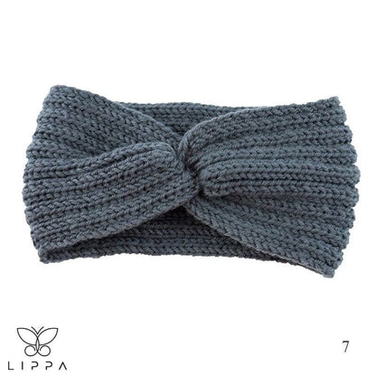 Simple Comfy Headband - Lippa