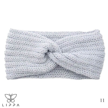 Simple Comfy Headband - Lippa