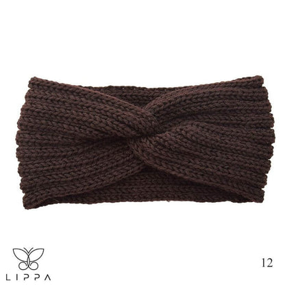 Simple Comfy Headband - Lippa