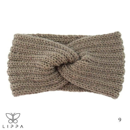 Simple Comfy Headband - Lippa