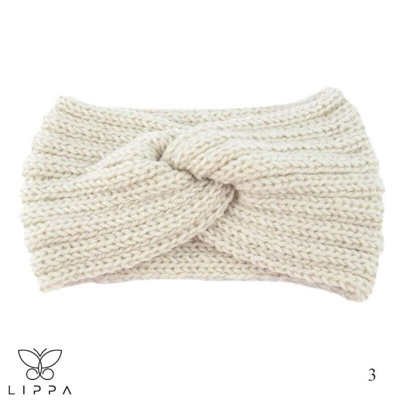 Simple Comfy Headband - Lippa