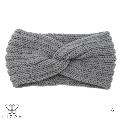 Simple Comfy Headband - Lippa