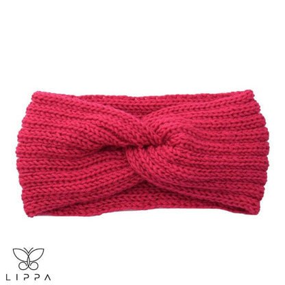 Simple Comfy Headband - Lippa