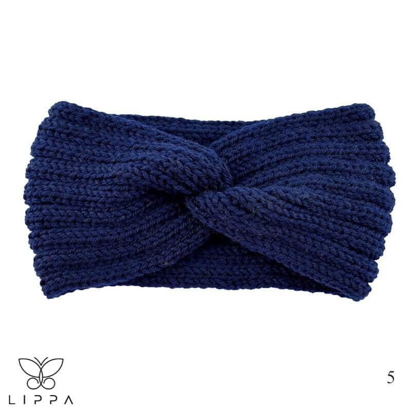 Simple Comfy Headband - Lippa