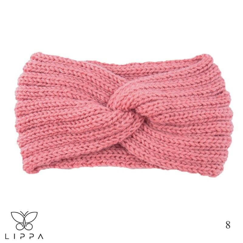 Simple Comfy Headband - Lippa