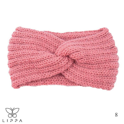 Simple Comfy Headband - Lippa