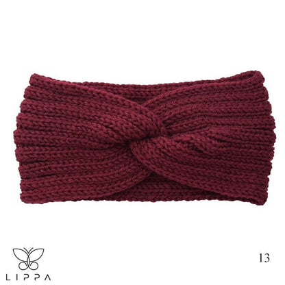 Simple Comfy Headband - Lippa