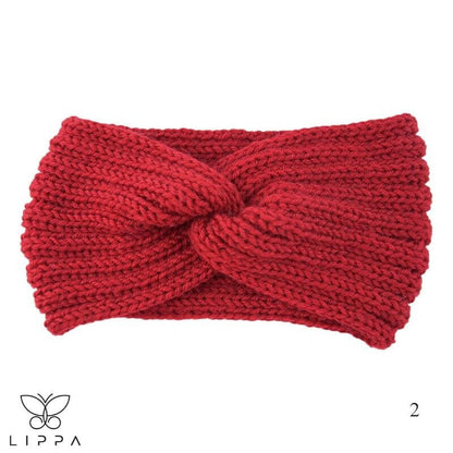 Simple Comfy Headband - Lippa