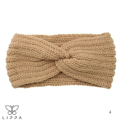 Simple Comfy Headband - Lippa