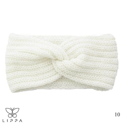 Simple Comfy Headband - Lippa