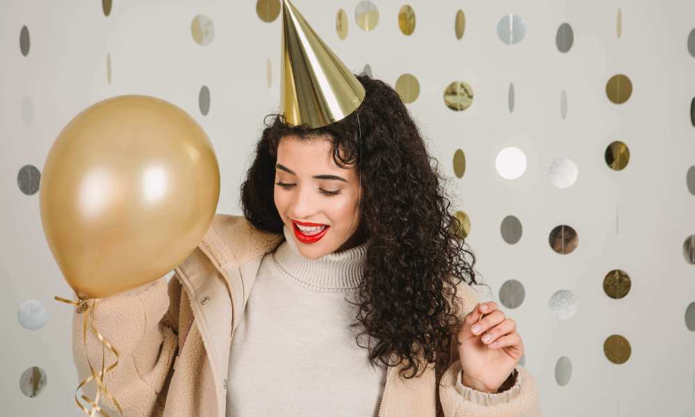 How to Choose the Perfect Hairstyle for a Party: Key Considerations